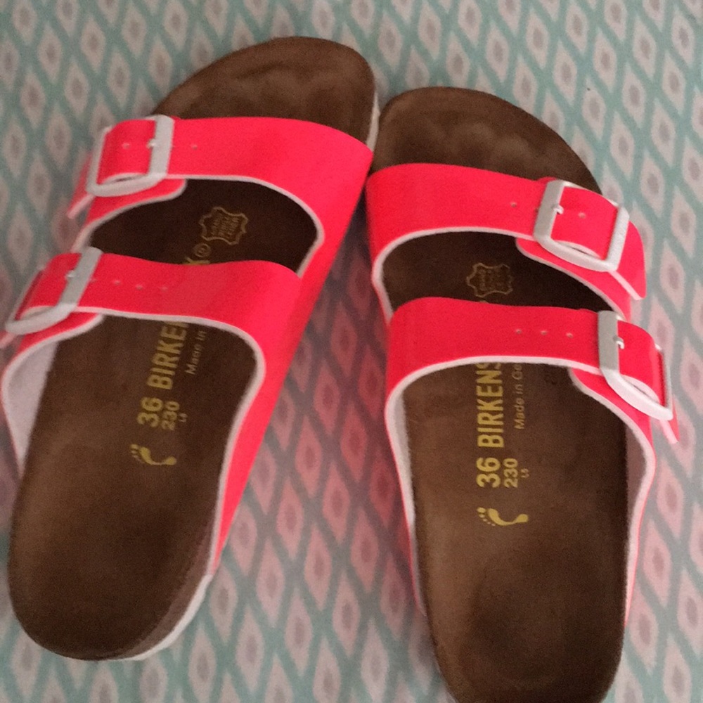 Women’s Birkenstock